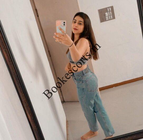 Tarini Independent escorts service in Mhow, Indore