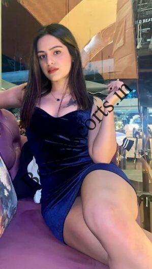 Khirkiya Call Girls – Vamika with pure romantic bliss
